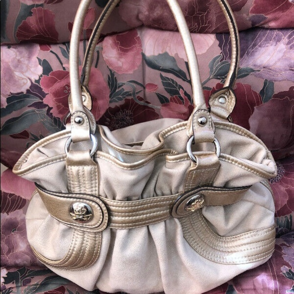 Kathy Van Zeeland Handbag